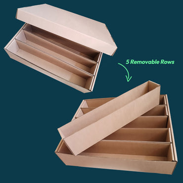 Large Card Storage Box (5000+)