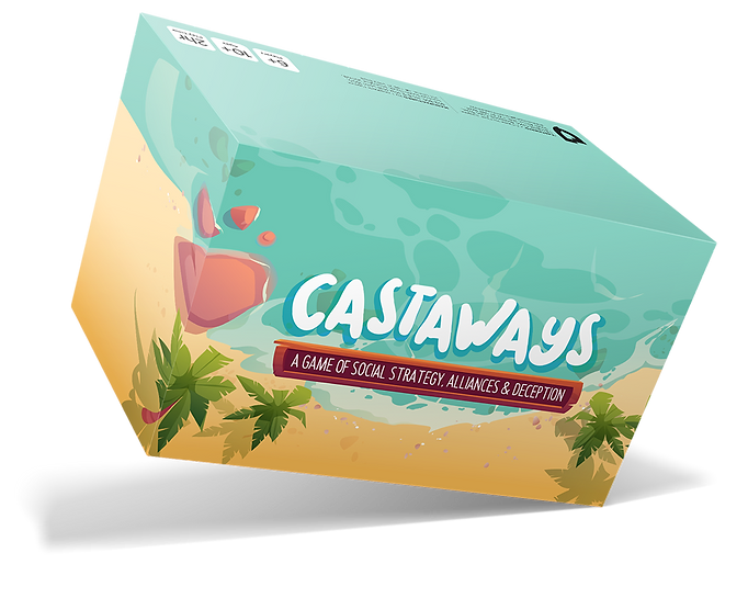 Castaways