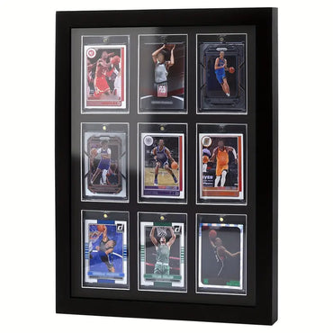 Frame (9 Card Display)