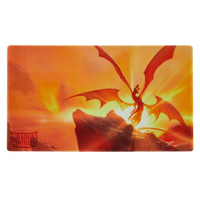 Elichaphaz - TCG Playmat