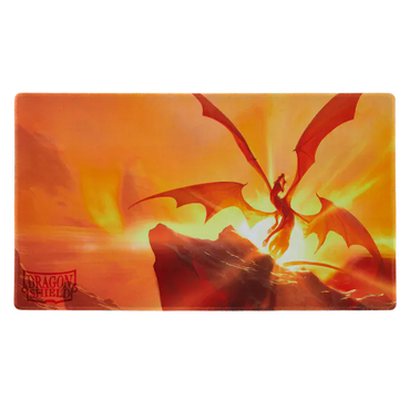 Elichaphaz - TCG Playmat