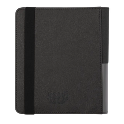 Card Codex Portfolio 160 - Iron Grey
