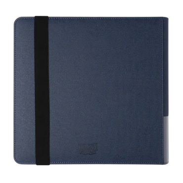 Card Codex Portfolio 576 - Midnight Blue