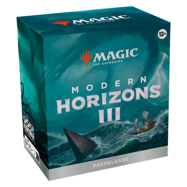 MTG Modern Horizons 3 - Prerelease Pack