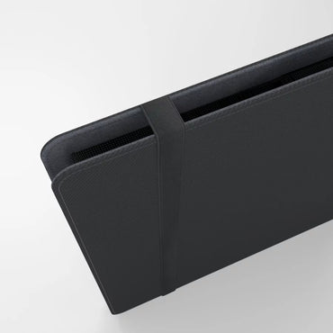 GameGenic - Prime Album 24 Pocket (Black)