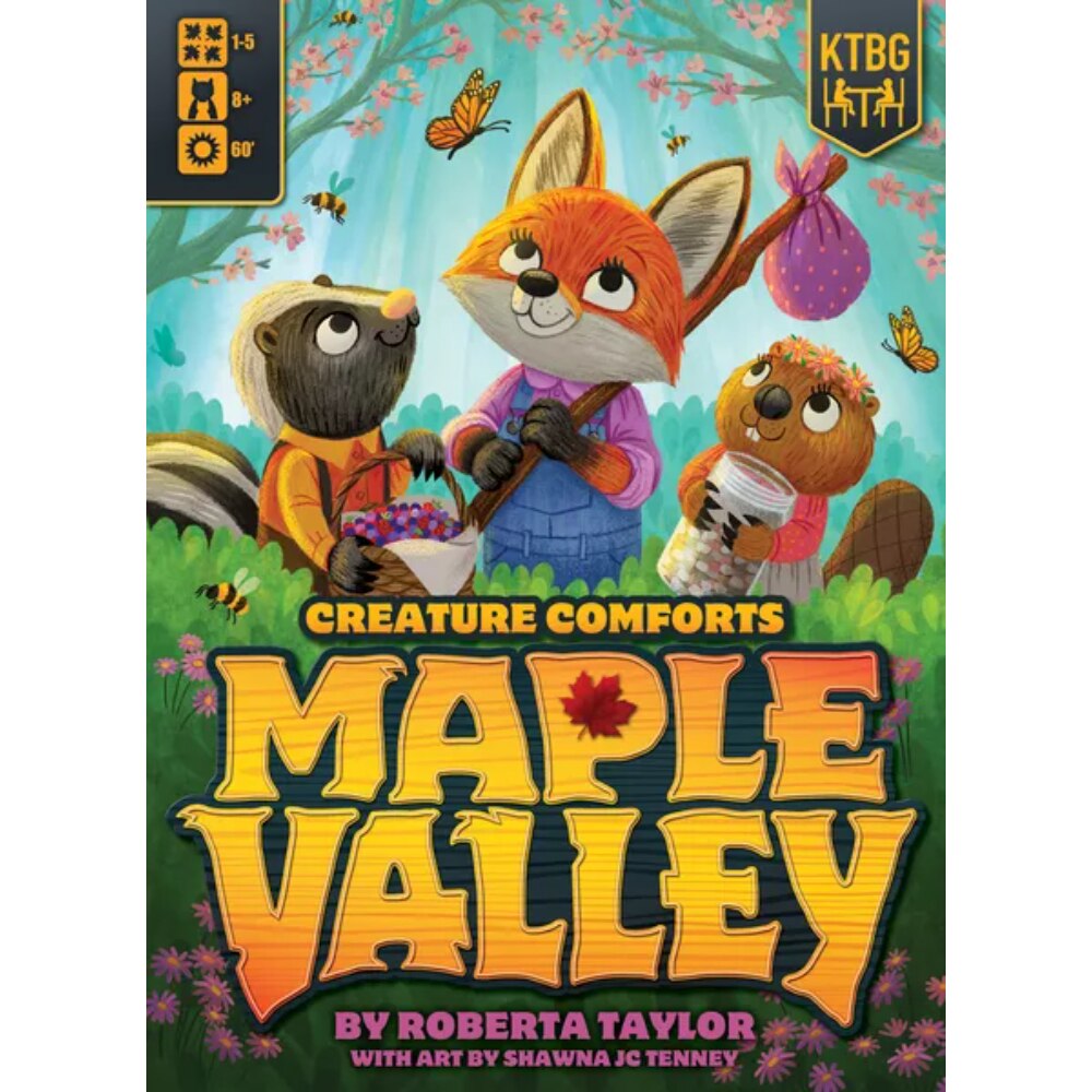 Maple Valley