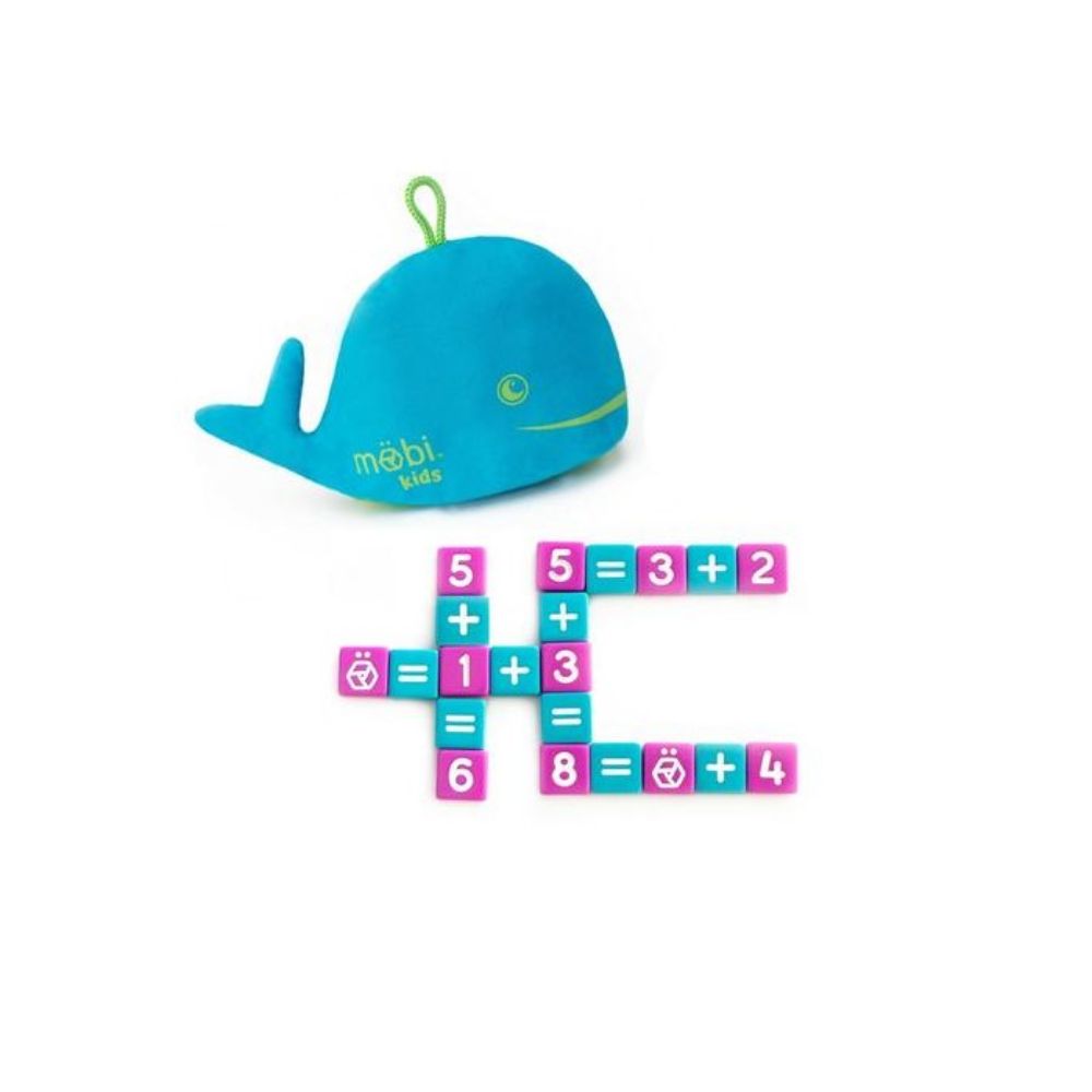 Mobi Math Kids
