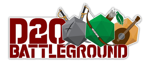 D20 Battleground