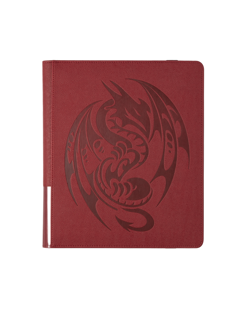 Dragon Shield Card Codex Portfolio 360