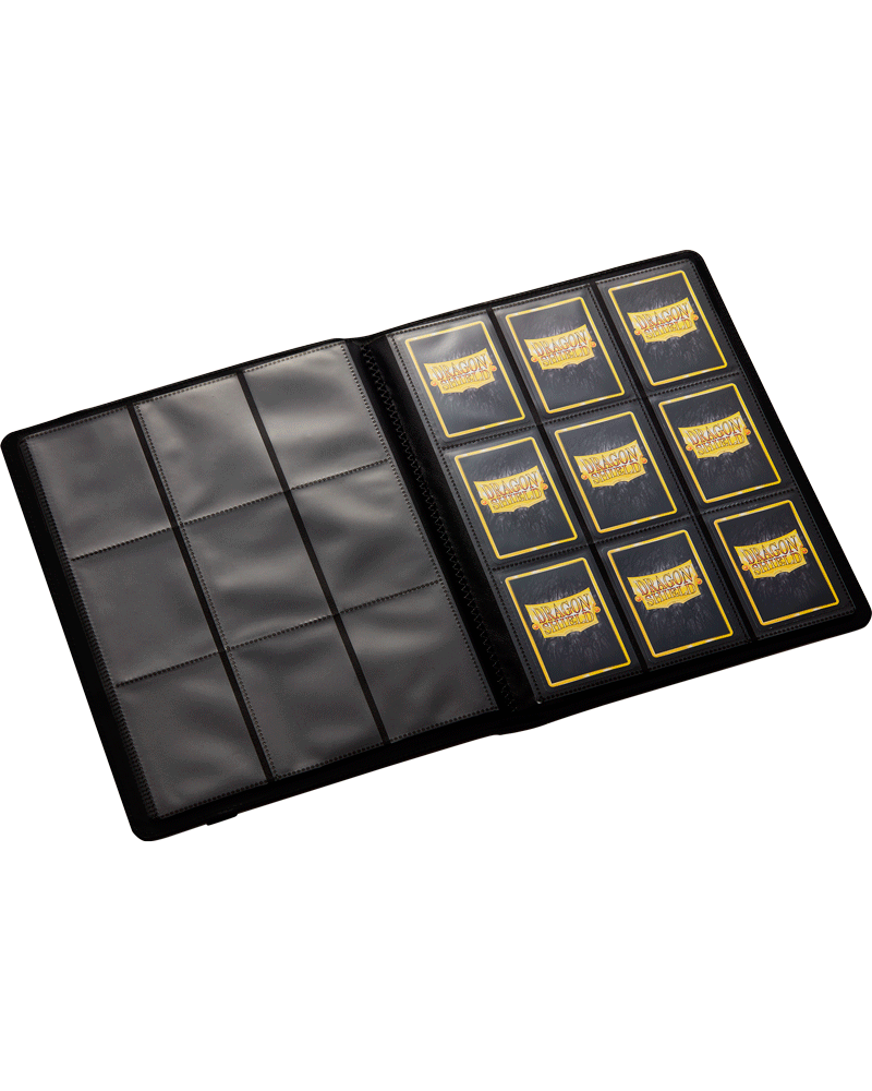 Dragon Shield Card Codex Portfolio 360