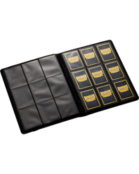 Dragon Shield Card Codex Portfolio 360