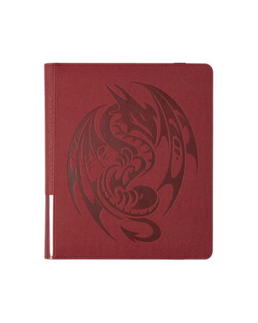 Dragon Shield Card Codex Portfolio 360