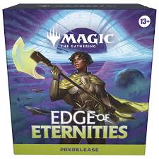 MTG Edge of Eternities Prerelease Pack