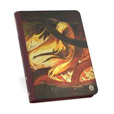 Ultimate Guard Zipfolio 360 MTG Bloomburrow - Season of Loss