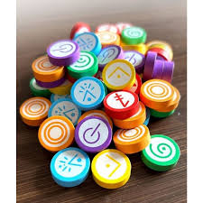 Vantage - Upgrade Pack Skill Tokens