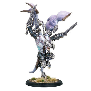 Zuriel - Nephilim Character Heavy Warbeast