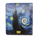 Dragon Shield Binder: Card Codex Zipster Binder - Starry Night