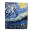 Dragon Shield Binder: Card Codex Zipster Binder - Starry Night