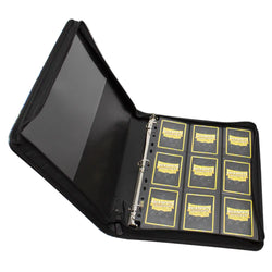 Dragon Shield Binder: Card Codex Zipster Binder - Starry Night