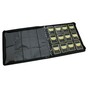 DRAGON SHIELD: OLIVE CARD CODEX - XL ZIPSTER BINDER