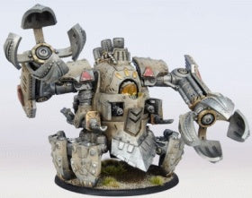 Ghordson Earthbreaker - Rhulic Colossal