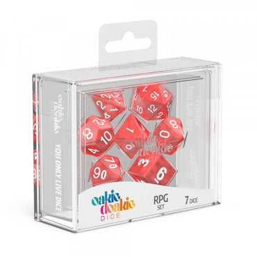 RPG-SET MARBLE