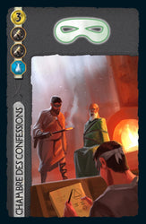 7 Wonders: Cities