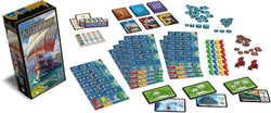 7 Wonders: Armada