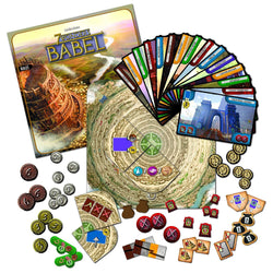 7 Wonders Babel