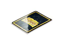 Dragon Shield Perfect Fit Sleeve - Clear ‘Thindra’ 100ct Sealable