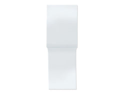 Dragon Shield Perfect Fit Sleeve - Clear ‘Thindra’ 100ct Sealable
