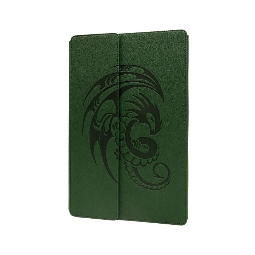 Dragon Shield Nomad Travel & Outdoor Playmat - Forest Green