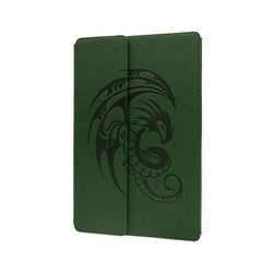 Dragon Shield Nomad Travel & Outdoor Playmat - Forest Green