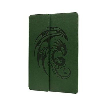 Dragon Shield Nomad Travel & Outdoor Playmat - Forest Green