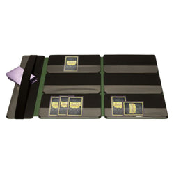 Dragon Shield Nomad Travel & Outdoor Playmat - Forest Green