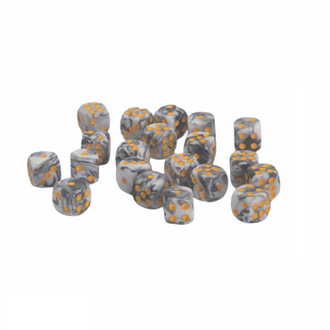 Battleground 12mm D6 sets
