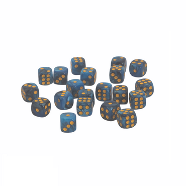 Battleground 12mm D6 sets
