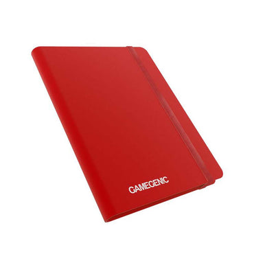 Gamegenic Casual Album 18 Pocket