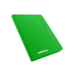 Gamegenic Casual Album 18 Pocket