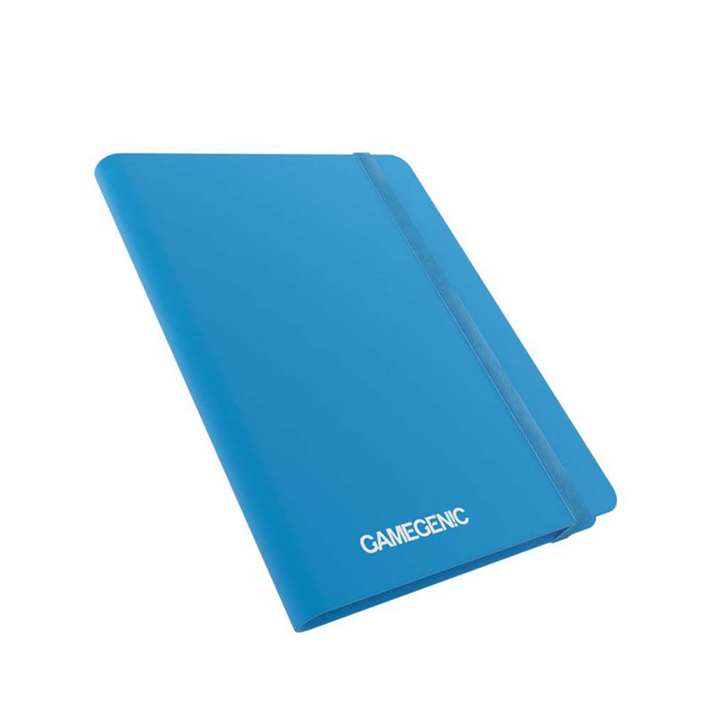 Gamegenic Casual Album 18 Pocket