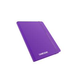 Gamegenic Casual Album 18 Pocket