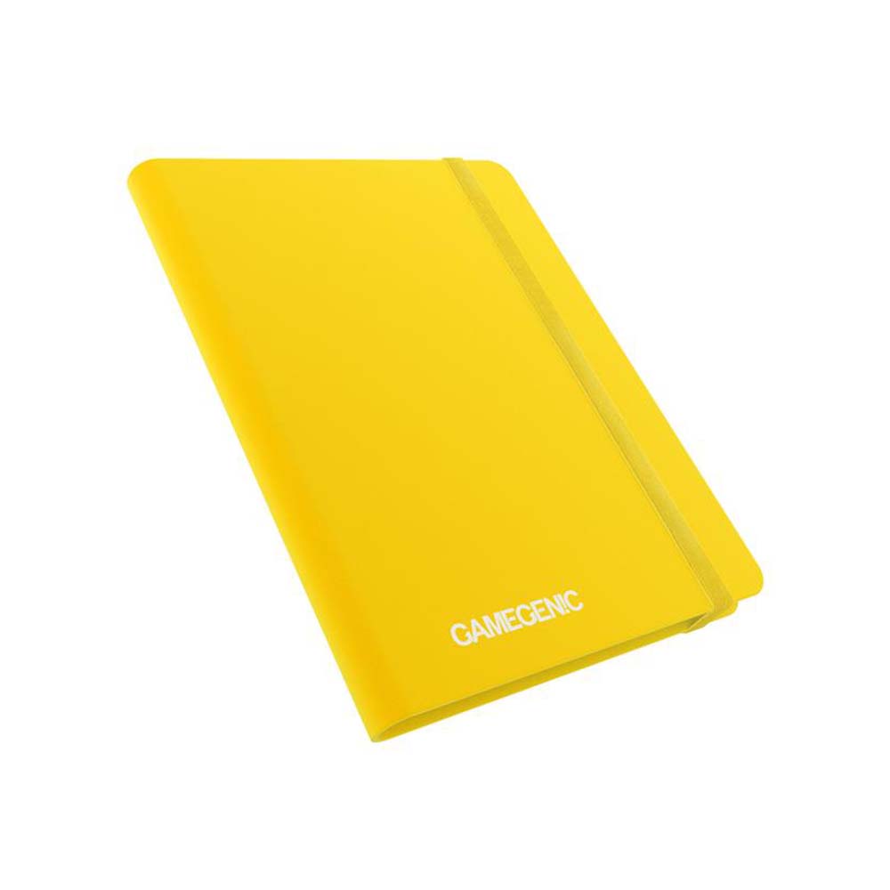 Gamegenic Casual Album 18 Pocket