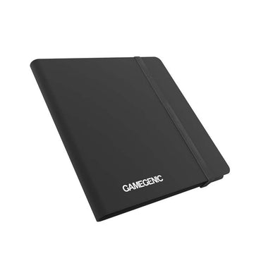 GameGenic - Casual Album 24 Pocket