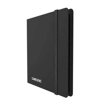 GameGenic - Casual Album 24 Pocket