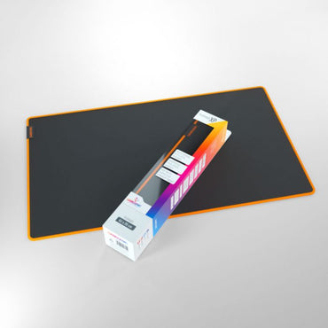 Gamegenic Playmat XP: (Black)