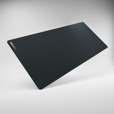 Gamegenic Prime Playmat XL: (Black)