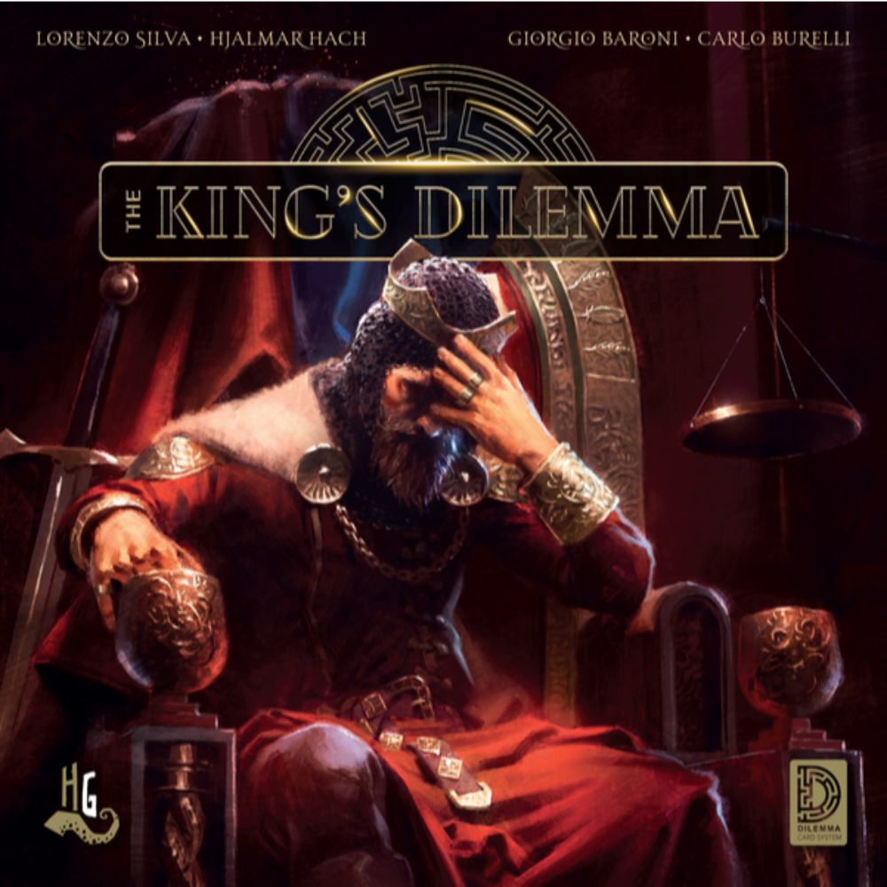 The King’s Dilemma