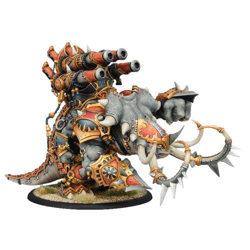 Mammoth - Gargantuan