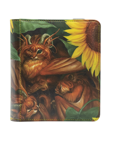 Dragon Shield Portfolio 80  –  ‘Dyrkottr’