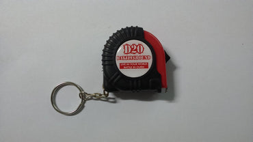 D20 Tape measure